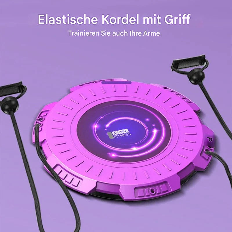 Taillen-Board | Kompakt Effektiv Tragbar Vielseitig Langlebig Farbe-Luzern Mode