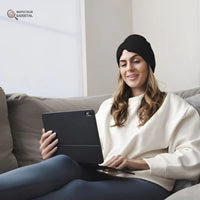 Tablet-Halterung für Sofa: Bequemes Surfen und Streamen-Luzern Mode