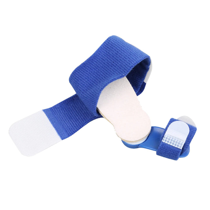 Bunion Schiene | Korrigierend Verstellbar Atmungsaktiv Universell Orthopädisch-Luzern Mode