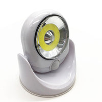 LED Außenlampe | Wandmontage Sensor Kabellos Vielseitig Wetterfest-Luzern Mode