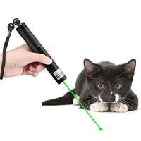 Laserpointer | Hell Präzise Kraftvoll Langlebig Sichtbar Ergonomisch-Luzern Mode