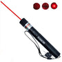 Laserpointer | Hell Präzise Kraftvoll Langlebig Sichtbar Ergonomisch-Rot-Luzern Mode