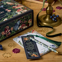 Adventskalender | Schreibwaren Kreativ Basteln Countdown Weihnachten-Luzern Mode