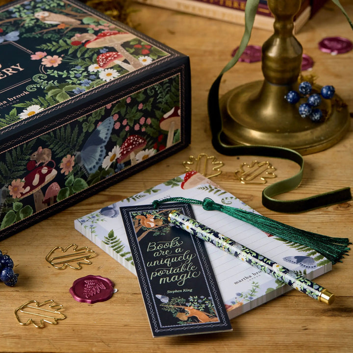 Adventskalender | Schreibwaren Kreativ Basteln Countdown Weihnachten-Luzern Mode