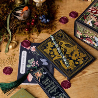 Adventskalender | Schreibwaren Kreativ Basteln Countdown Weihnachten-Luzern Mode