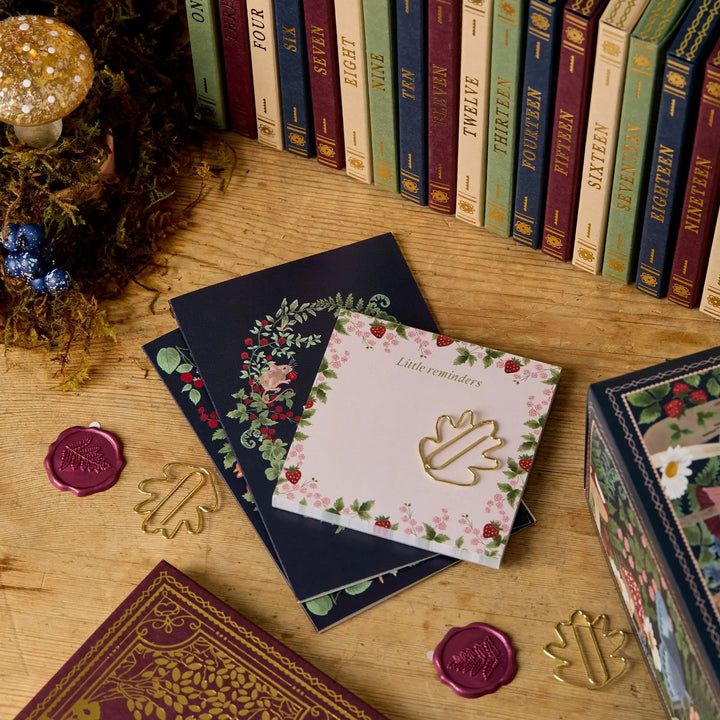 Adventskalender | Schreibwaren Kreativ Basteln Countdown Weihnachten-Luzern Mode