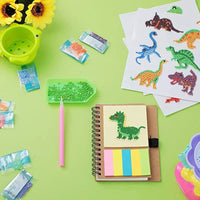 Diamantsticker-Set | Kreativ DIY Kunst Vielseitig Langlebig-Luzern Mode