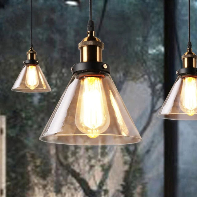 Hängelampe | Luxus | Kristall | LED | Stilvoll | Vielseitig | Langlebig | Atmosphärisch-Luzern Mode