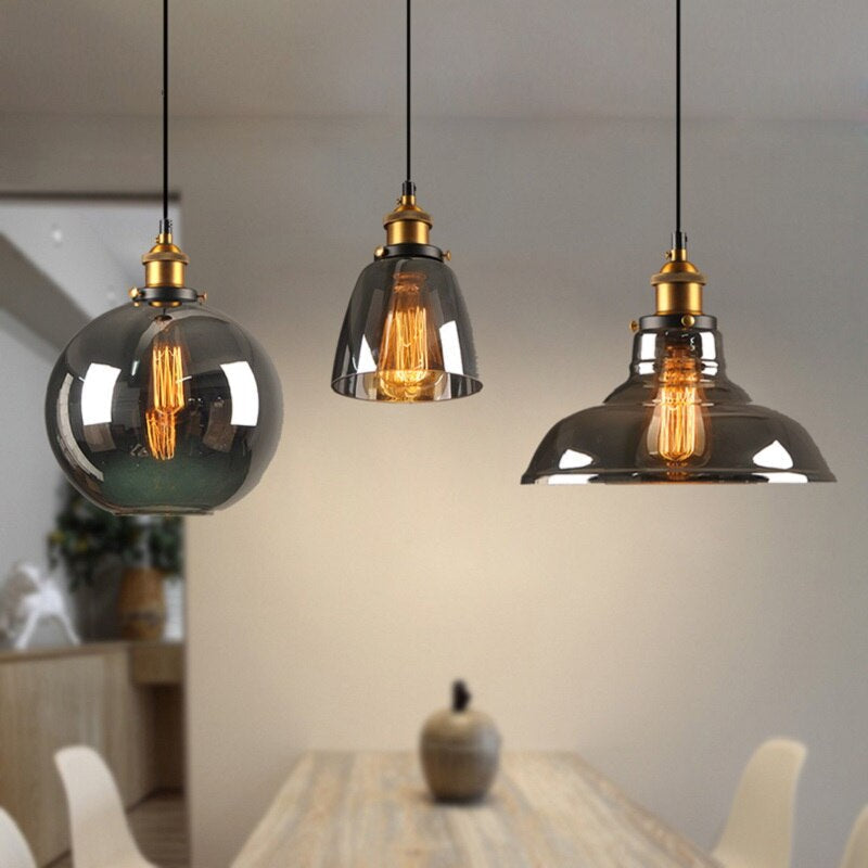 Hängelampe | Luxus | Kristall | LED | Stilvoll | Vielseitig | Langlebig | Atmosphärisch-Luzern Mode