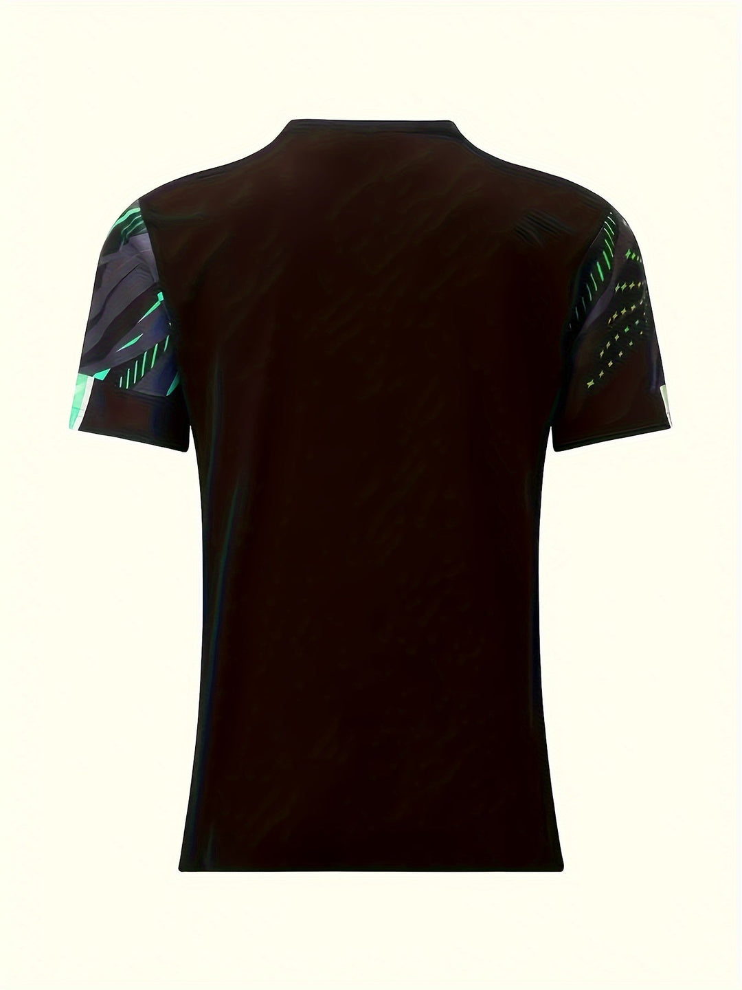Herren T-Shirt 1+1 GRATIS | gestreiftes Shirt Sommer | stylisch bequem | bunt cool-Luzern Mode