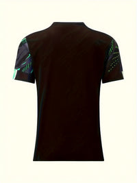 Herren T-Shirt 1+1 GRATIS | gestreiftes Shirt Sommer | stylisch bequem | bunt cool-Luzern Mode