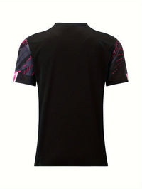 Herren T-Shirt 1+1 GRATIS | gestreiftes Shirt Sommer | stylisch bequem | bunt cool-Luzern Mode