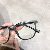 Herren Vollrandbrille mit rechteckigem Rahmen 140mm-Luzern Mode