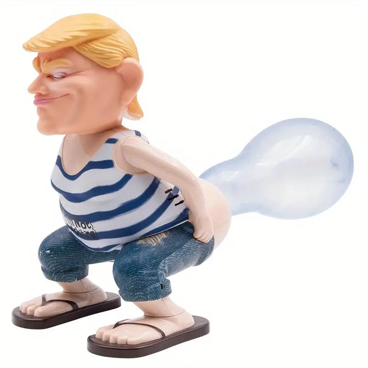 Familienspiel | Furz-Ballon-Lachen-Spaß Überrascht Vielseitig-Luzern Mode