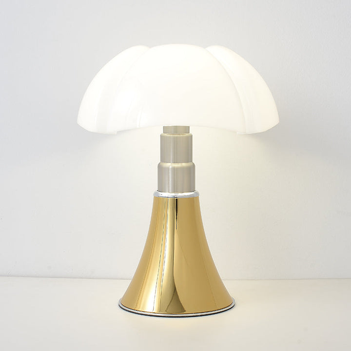 LED Tischlampe im Retro Design – ClassicGlow