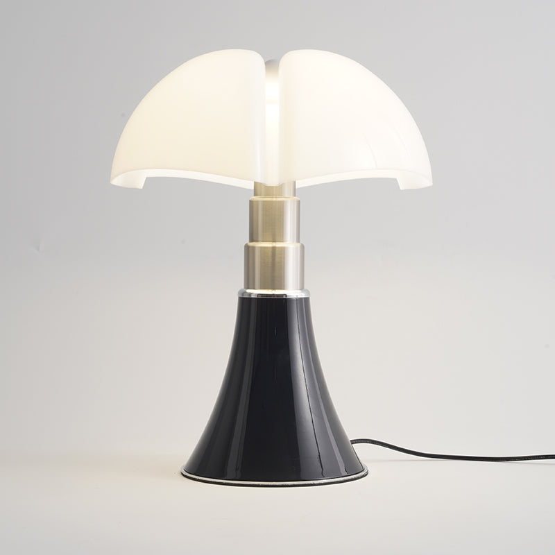 LED Tischlampe im Retro Design – ClassicGlow