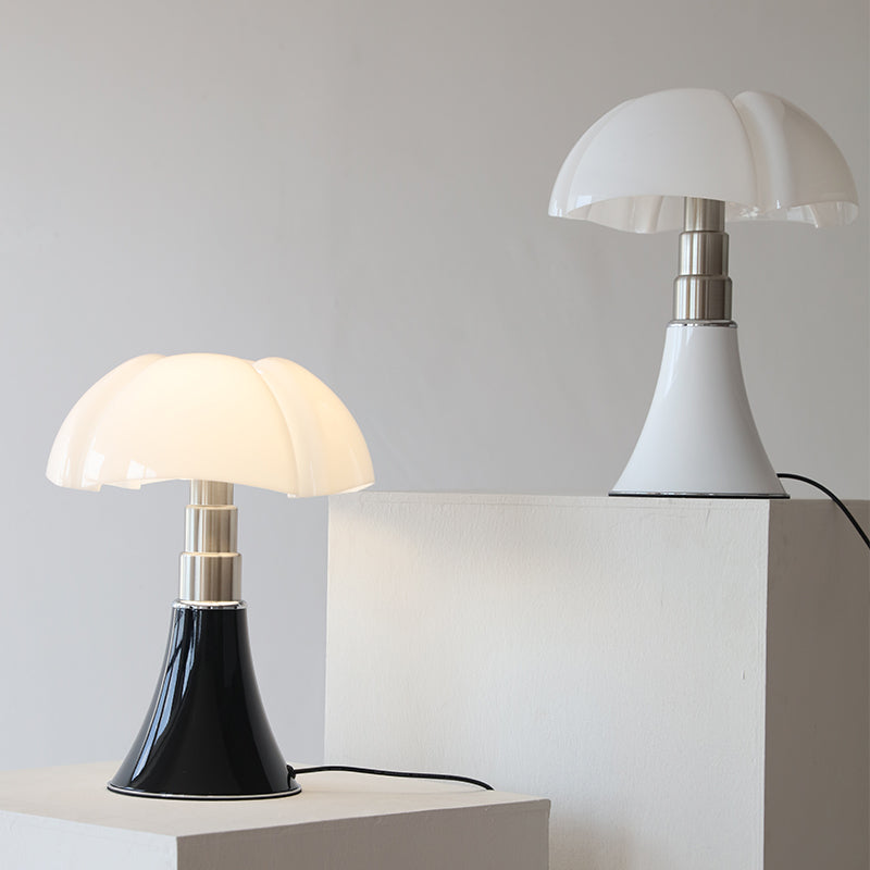LED Tischlampe im Retro Design – ClassicGlow