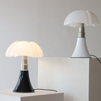 LED Tischlampe im Retro Design – ClassicGlow