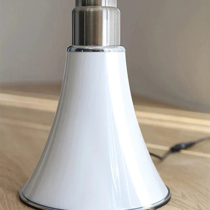 LED Tischlampe im Retro Design – ClassicGlow