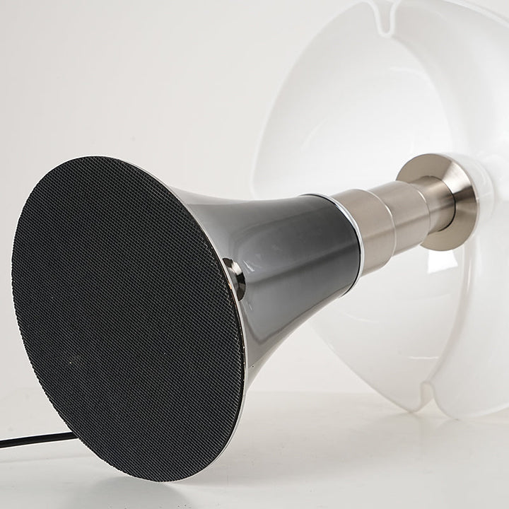 LED Tischlampe im Retro Design – ClassicGlow