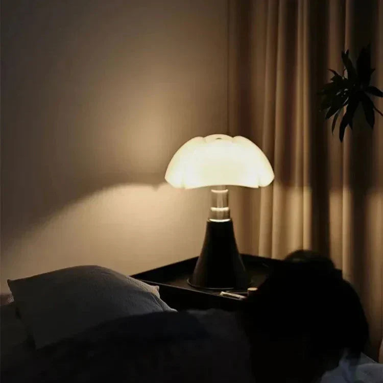 LED Tischlampe im Retro Design – ClassicGlow