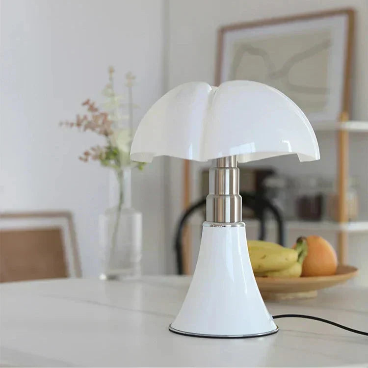 LED Tischlampe im Retro Design – ClassicGlow