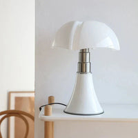 LED Tischlampe im Retro Design – ClassicGlow