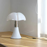 LED Tischlampe im Retro Design – ClassicGlow