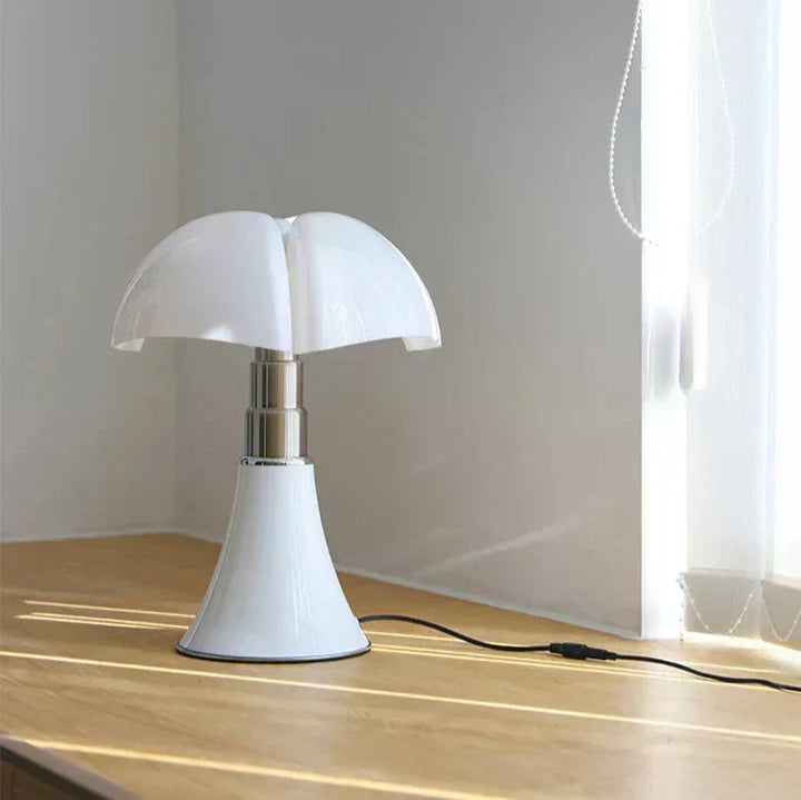 LED Tischlampe im Retro Design – ClassicGlow