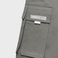 Herren Cargo Jogginghose mit Taschen und Kordelzug-Luzern Mode