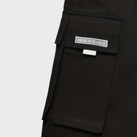 Herren Cargo Jogginghose mit Taschen und Kordelzug-Luzern Mode