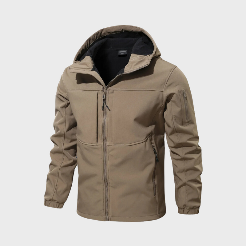 -Khaki-XS-Luzern Mode