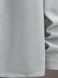 Herren Hemdjacke mit Taschen - Stilvolle Übergangsjacke-Luzern Mode