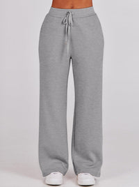 Damen Jogginganzug mit Reißverschluss und weitem Schnitt-Luzern Mode