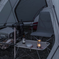 Tischlampe | Japanischer Stil | LED | Kabellos | Einfarbig | Touch-Bedienung-Luzern Mode
