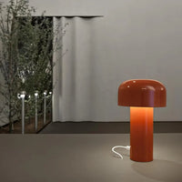 LED Tischlampe | Unifarben | Dimmbar | Langlebig | Wiederaufladbar | Modern | Pilzform-Luzern Mode