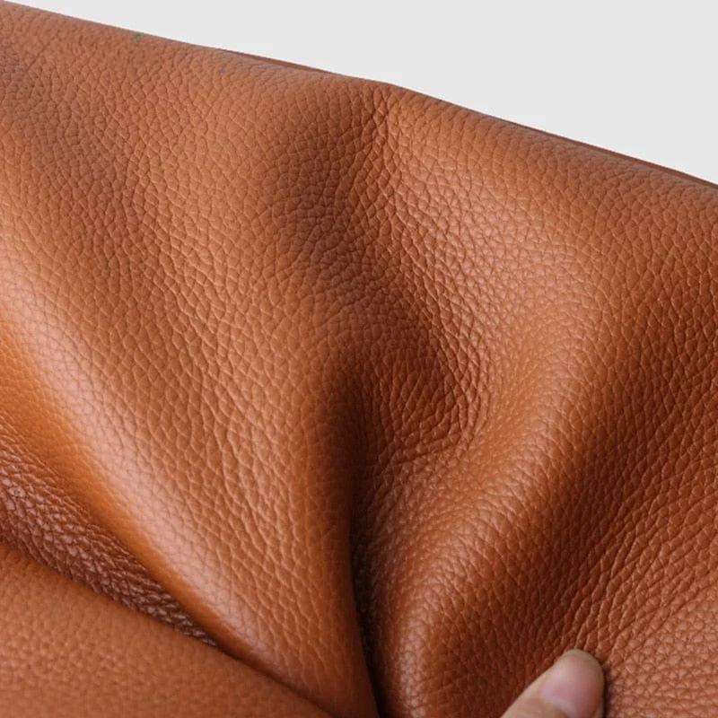 Luxuriöse Damen Lederhandtasche mit großem Stauraum-Luzern Mode