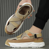 Sommerschuhe EVA Unisex | Atmungsaktive Schlappen | Leicht | Sommerlook | Strand-Luzern Mode