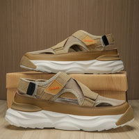 Sommerschuhe EVA Unisex | Atmungsaktive Schlappen | Leicht | Sommerlook | Strand-Luzern Mode