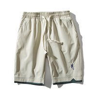 Leichte Herren Shorts mit Taschen – Dante