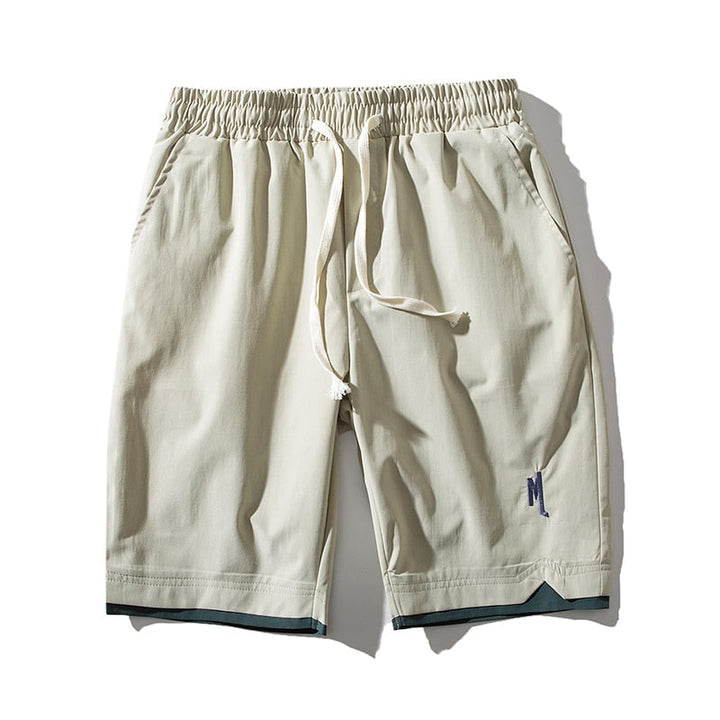 Leichte Herren Shorts mit Taschen – Dante