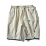 Leichte Herren Shorts mit Taschen – Dante