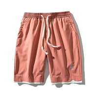 Leichte Herren Shorts mit Taschen – Dante