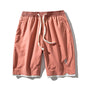 Leichte Herren Shorts mit Taschen – Dante
