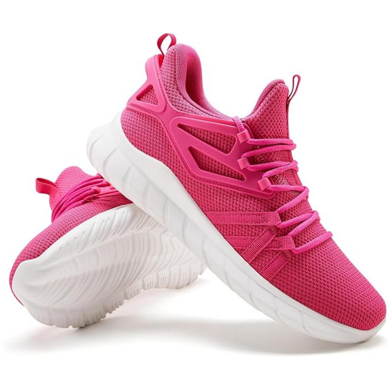 Herren Sportschuhe atmungsaktiv rutschfest Sneaker Fitness-Luzern Mode