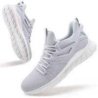 Herren Sportschuhe atmungsaktiv rutschfest Sneaker Fitness-Luzern Mode
