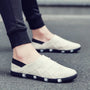 Espadrilles Herren | Canvas Obermaterial | Hennepzool | leicht | atmungsaktiv | beige-Beige-39-Luzern Mode