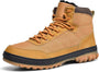 Herren Wanderschuhe rutschfest wasserdicht Outdoor Stiefel-Hellbraun-40-Luzern Mode