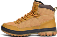 Herren Wanderschuhe rutschfest wasserdicht Outdoor Stiefel-Luzern Mode