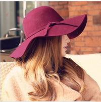 Damen Sommerhut bequem | Bucket Hat UV-Schutz | Leichter Hut für sonnige Tage-Luzern Mode